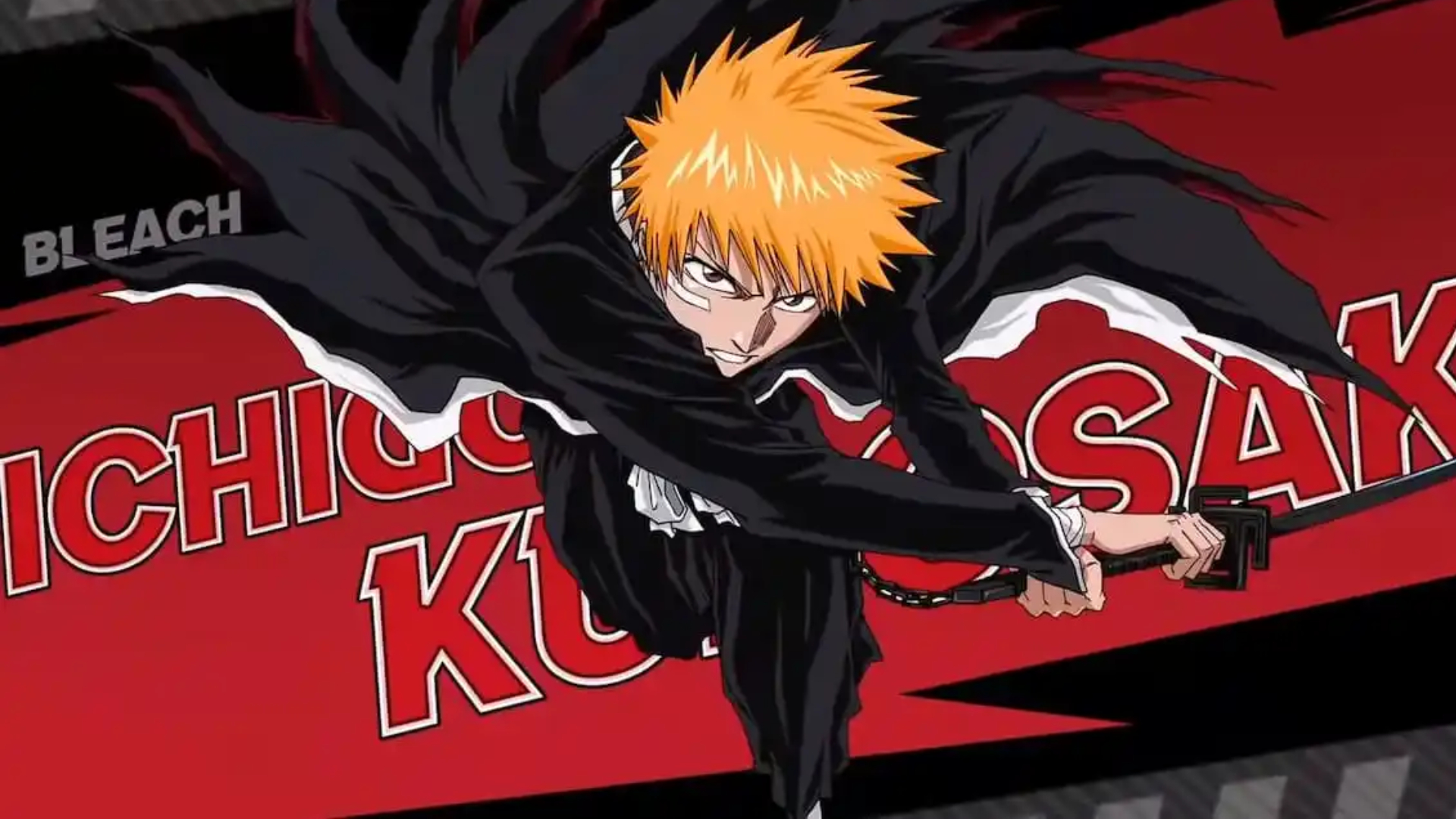 BLEACH: Soul Reaper Launches on Android and iOS in the SEA Region