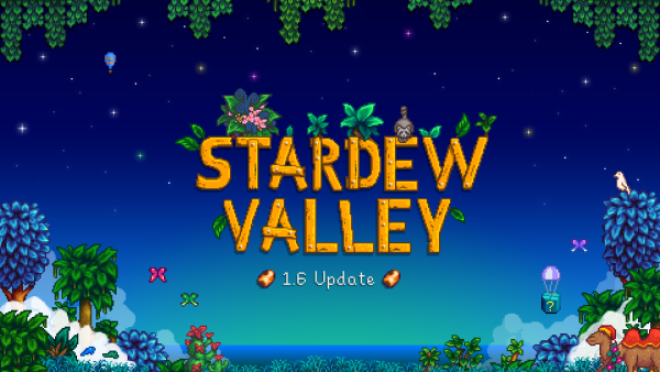 Unduh APK Stardew Valley di Android: Versi Terbaru 2024 image