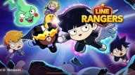 Line Rangers presenta una nueva colaboración con el anime Mob Psycho 100