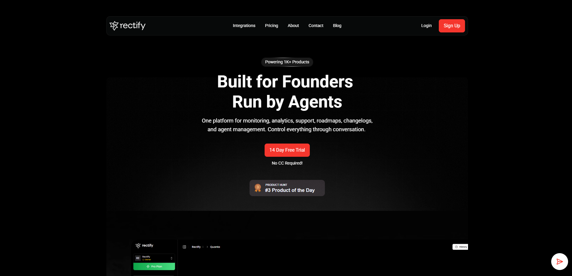 Rexify Rectify: Reviews, Features, Pricing, Guides, and Alternatives