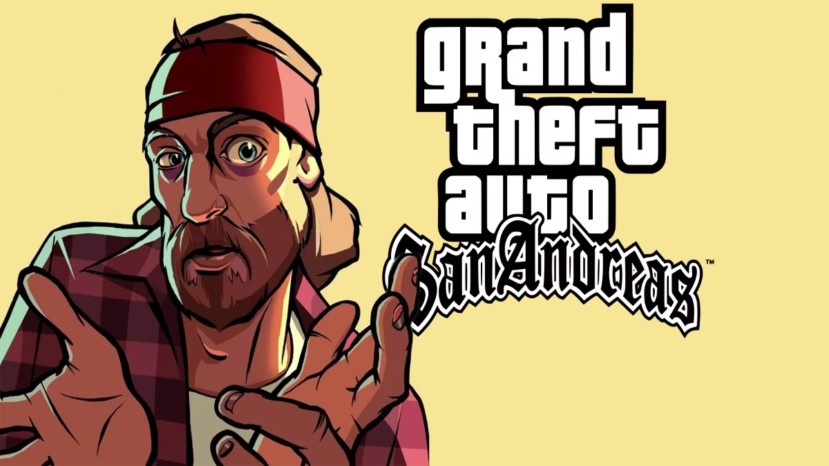 How to Play GTA San Andreas Free on PC image