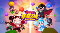 El nuevo juego Pucca Puzzle Adventure ya está abierto para registro previo