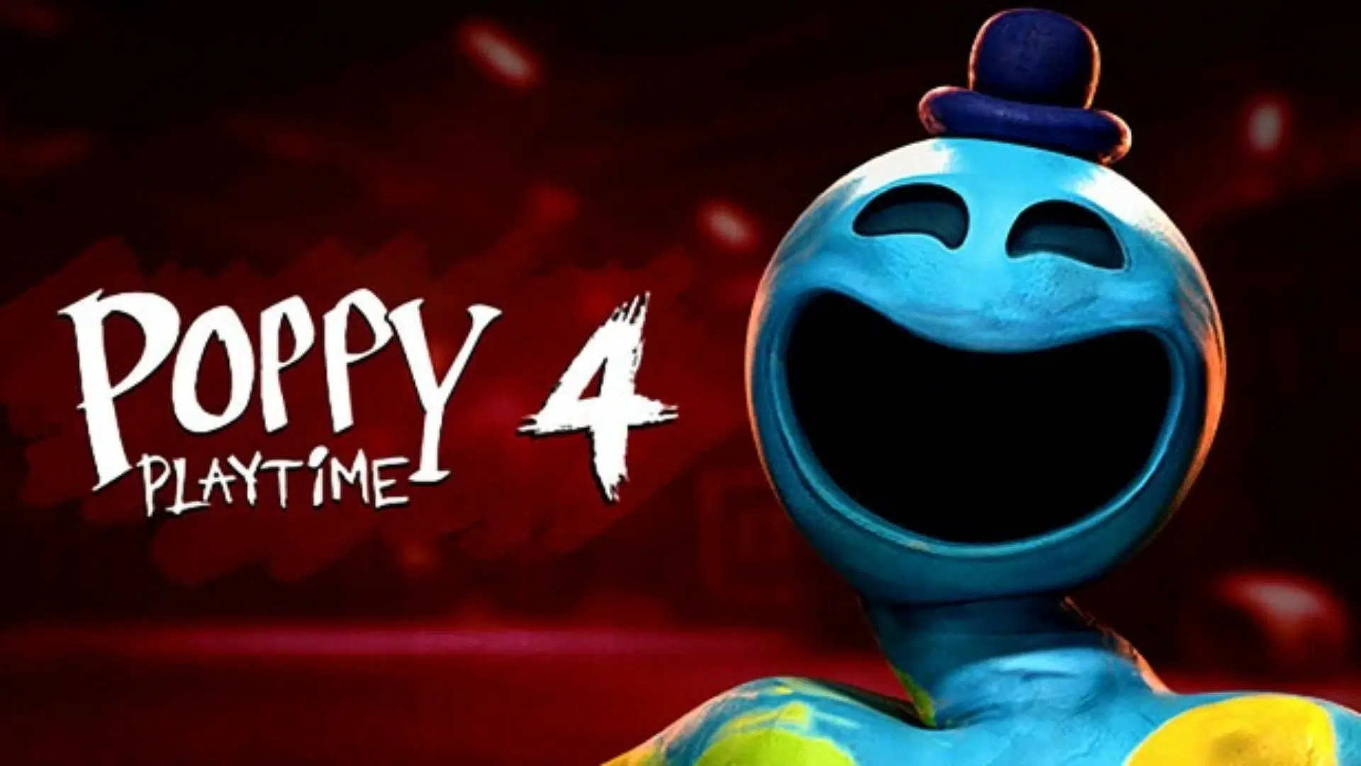 Poppy Playtime Chapter 4 ya está disponible en Android e iOS image