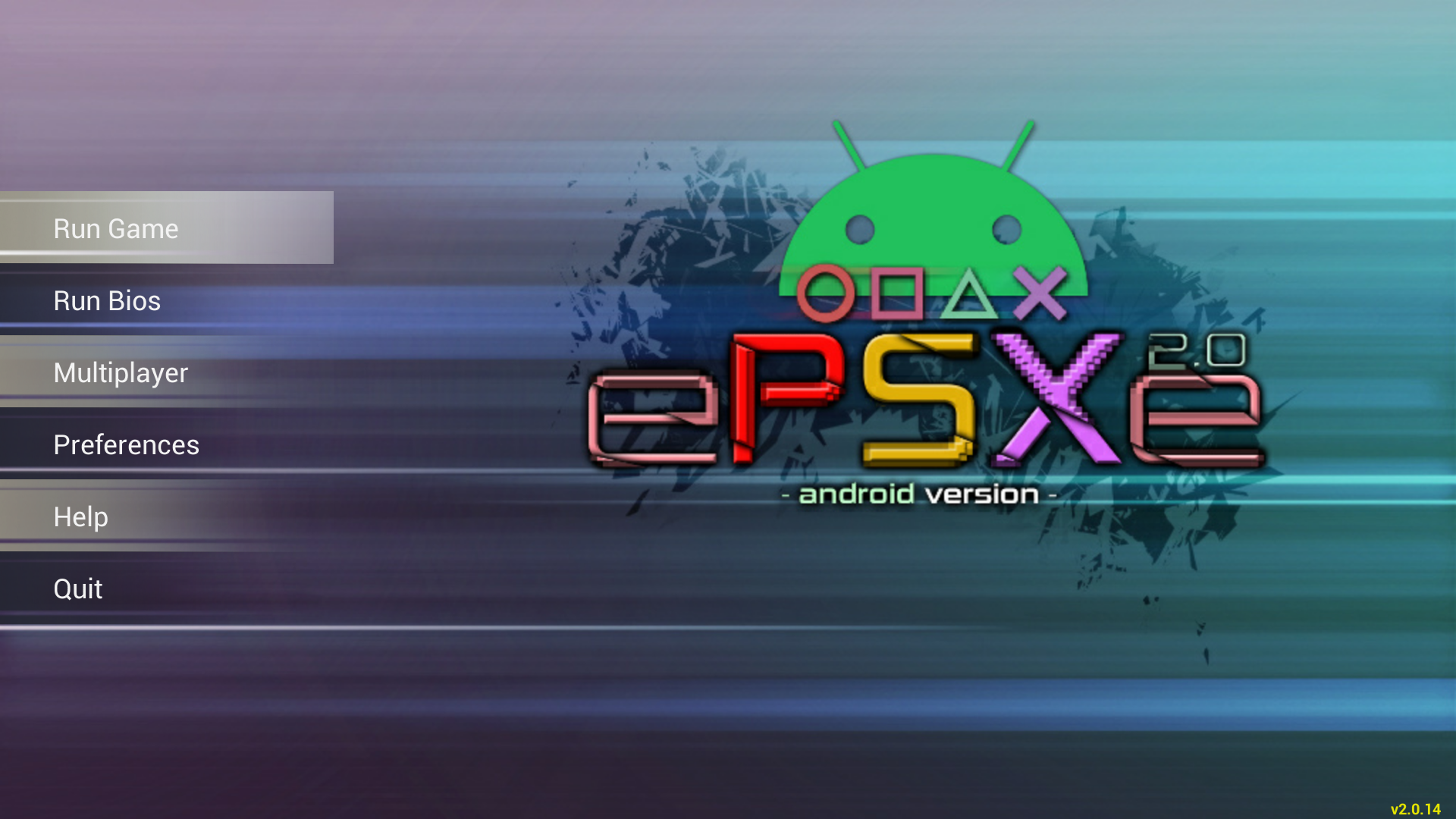 Cómo descargar la última versión de ePSXe for Android APK 2.0.14 para Android 2025 image