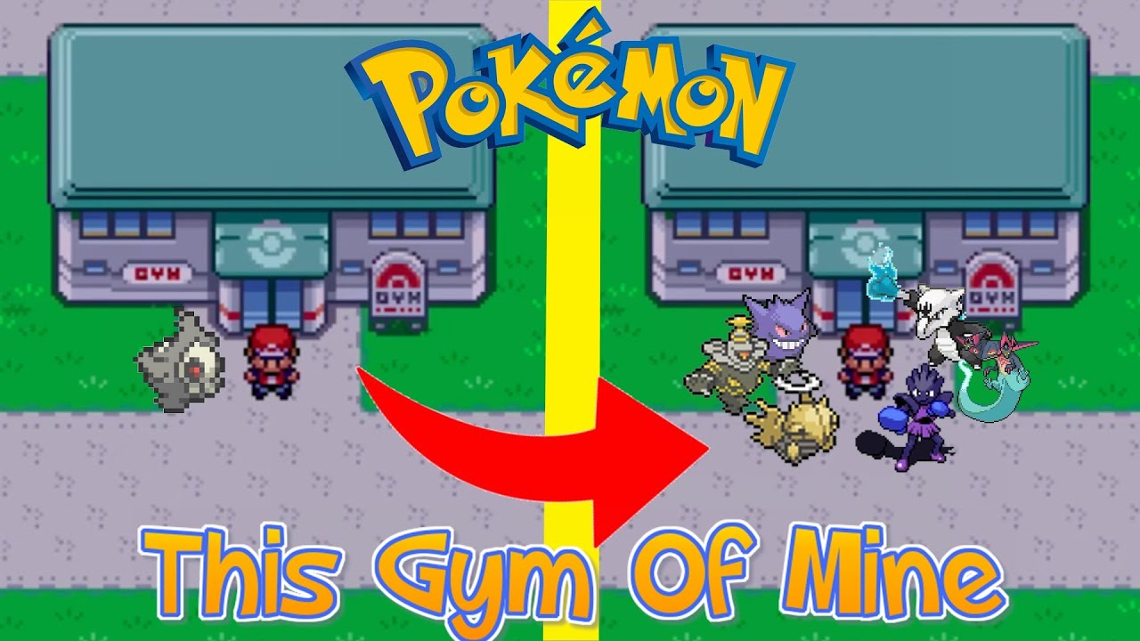 Cómo Jugar a Pokemon This Gym Of Mine en Android con JoiPlay: Guía Completa