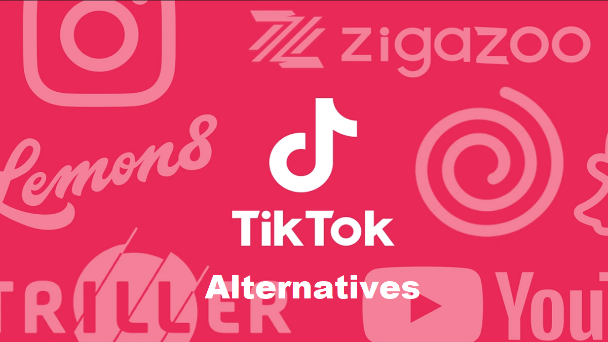 Tiktok Shutdown: Was tun, wenn Tiktok verschwindet? Die besten Alternativen im Überblick image