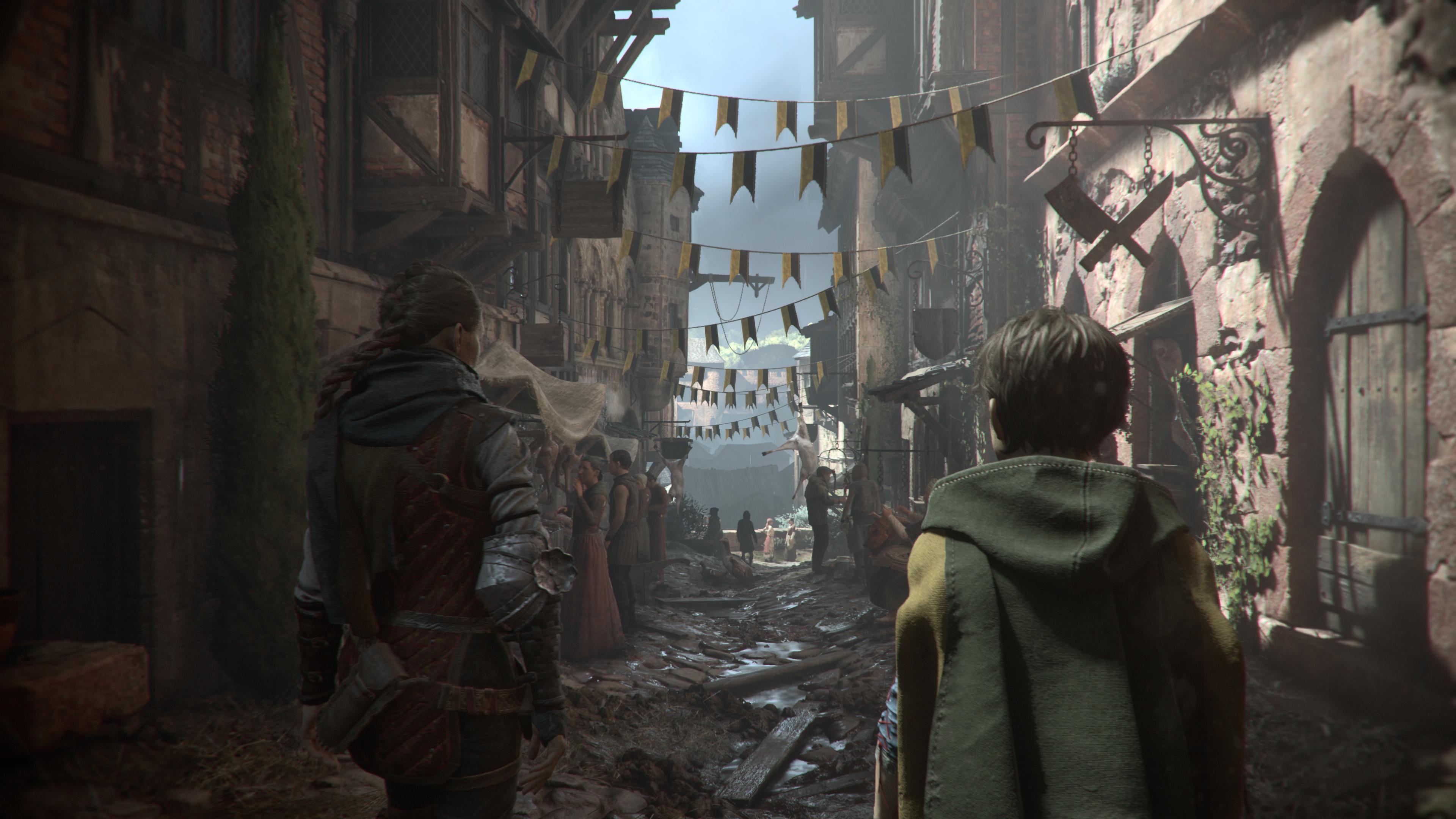 A Plague Tale: Requiem Mobile Port - Hope or Hype?
