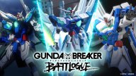 Gundam Battle: Gunpla Warfare anuncia que em breve encerrará suas atividades devido à diminuição na produção de conteúdo