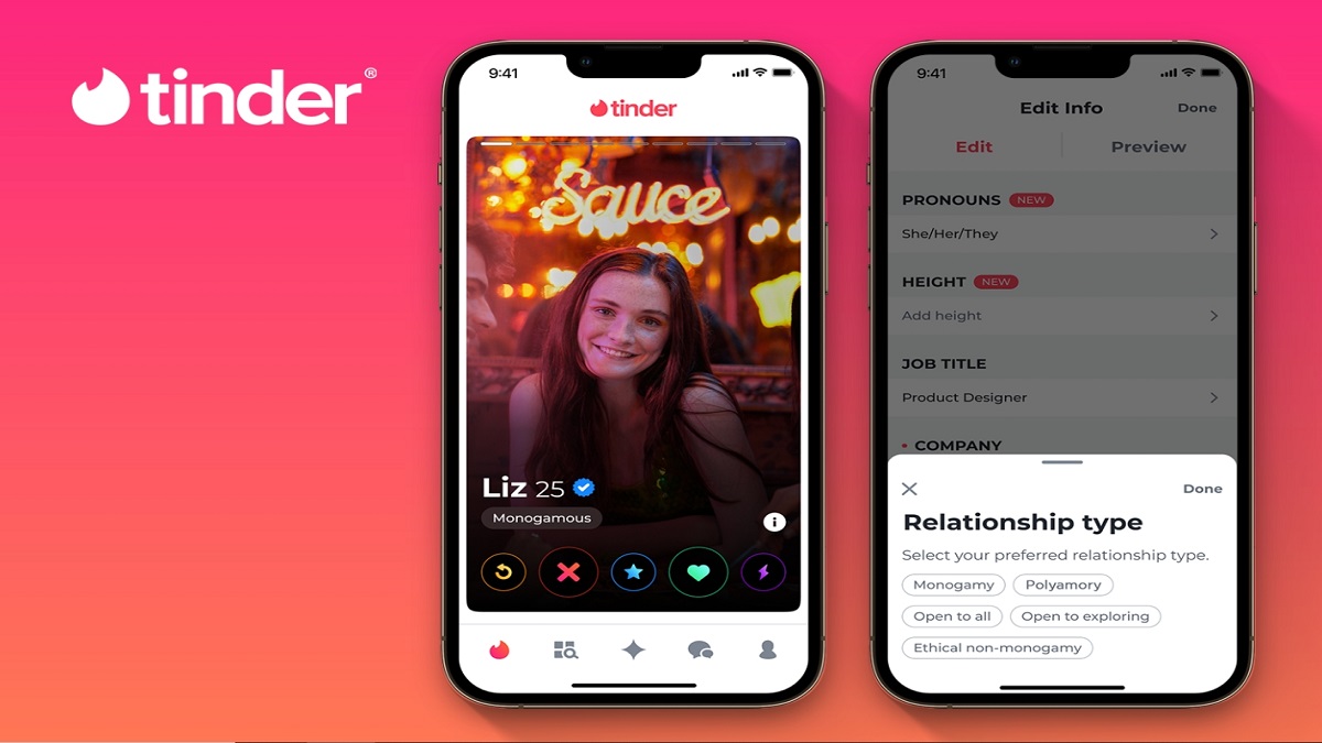 Download die neueste Version von Tinder APK 2024 für Android und installieren