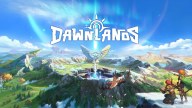 Dawnlands, un RPG de mundo abierto como Zelda BOTW, ya está disponible en Android e iOS