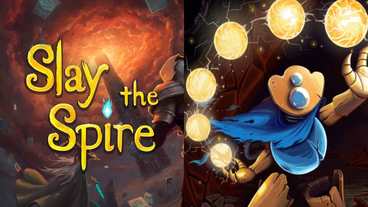 Slay the Spire: Mobile Mastery Guide