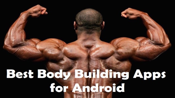 Die 10 besten Bodybuilding-Apps für Android image