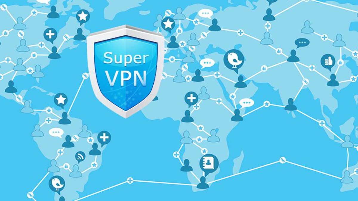 Cómo descargar la última versión de SuperVPN Fast VPN Client APK 3.0.0 para Android 2024 image