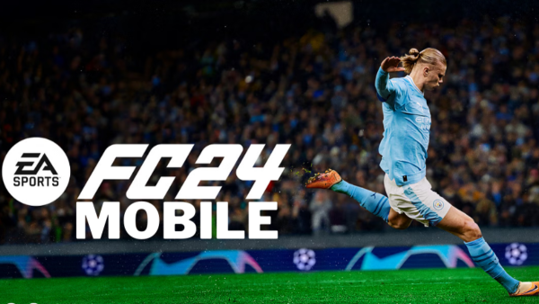 Cómo descargar EA Sports FC Mobile image