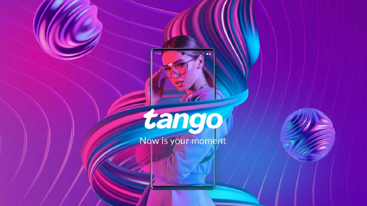 Download die neueste Version von Tango APK 2024 für Android und installieren image