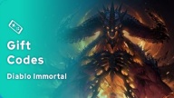Diablo Immortal Codes April 2024: Holen Sie sich kostenlose Ingame-Belohnungen