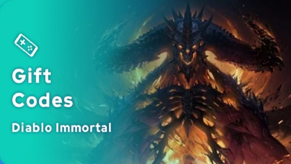 Diablo Immortal Codes April 2024: Holen Sie sich kostenlose Ingame-Belohnungen image