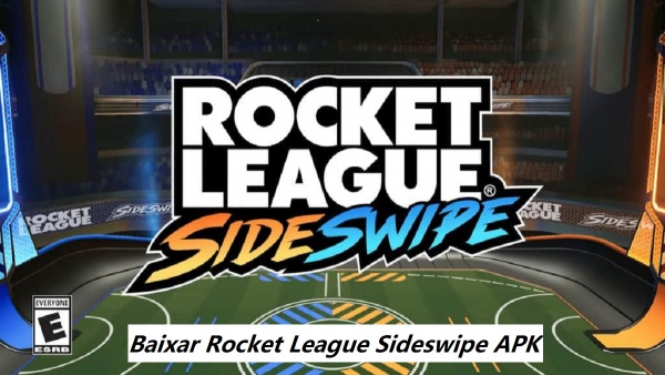 Baixar Rocket League Sideswipe APK 2024 - Atualize para a Versão Mais Recente com Facilidade image