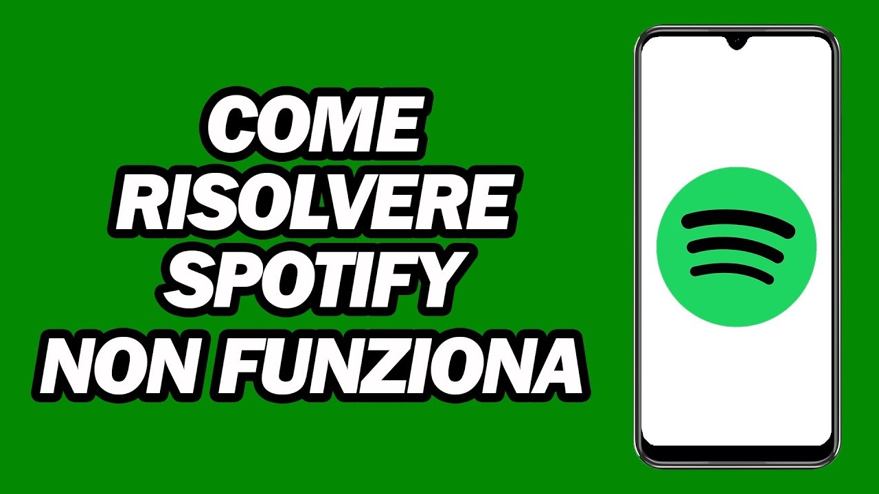 Spotify non Funziona? Risolvi i Problemi con Queste Soluzioni Efficaci image