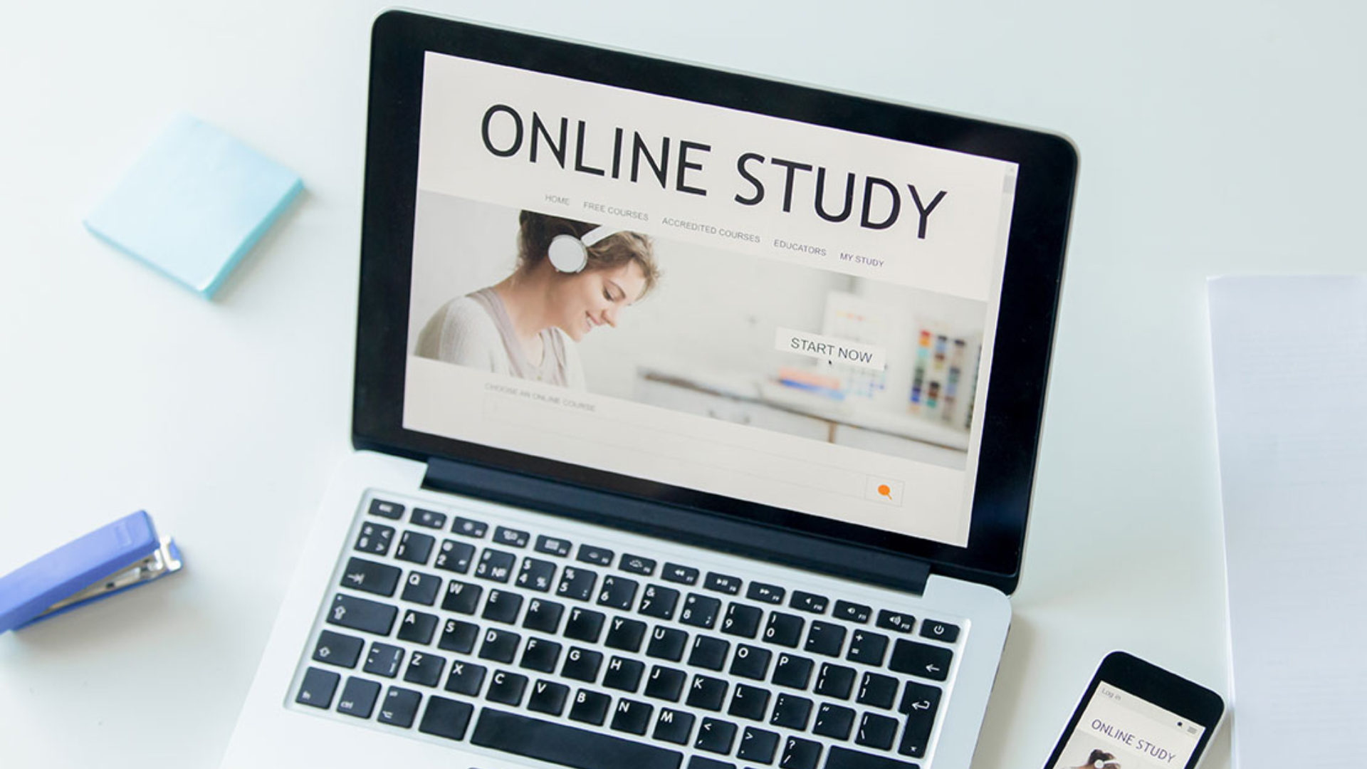 TOP 10 Online Study Apps for Seamless Online Classes image