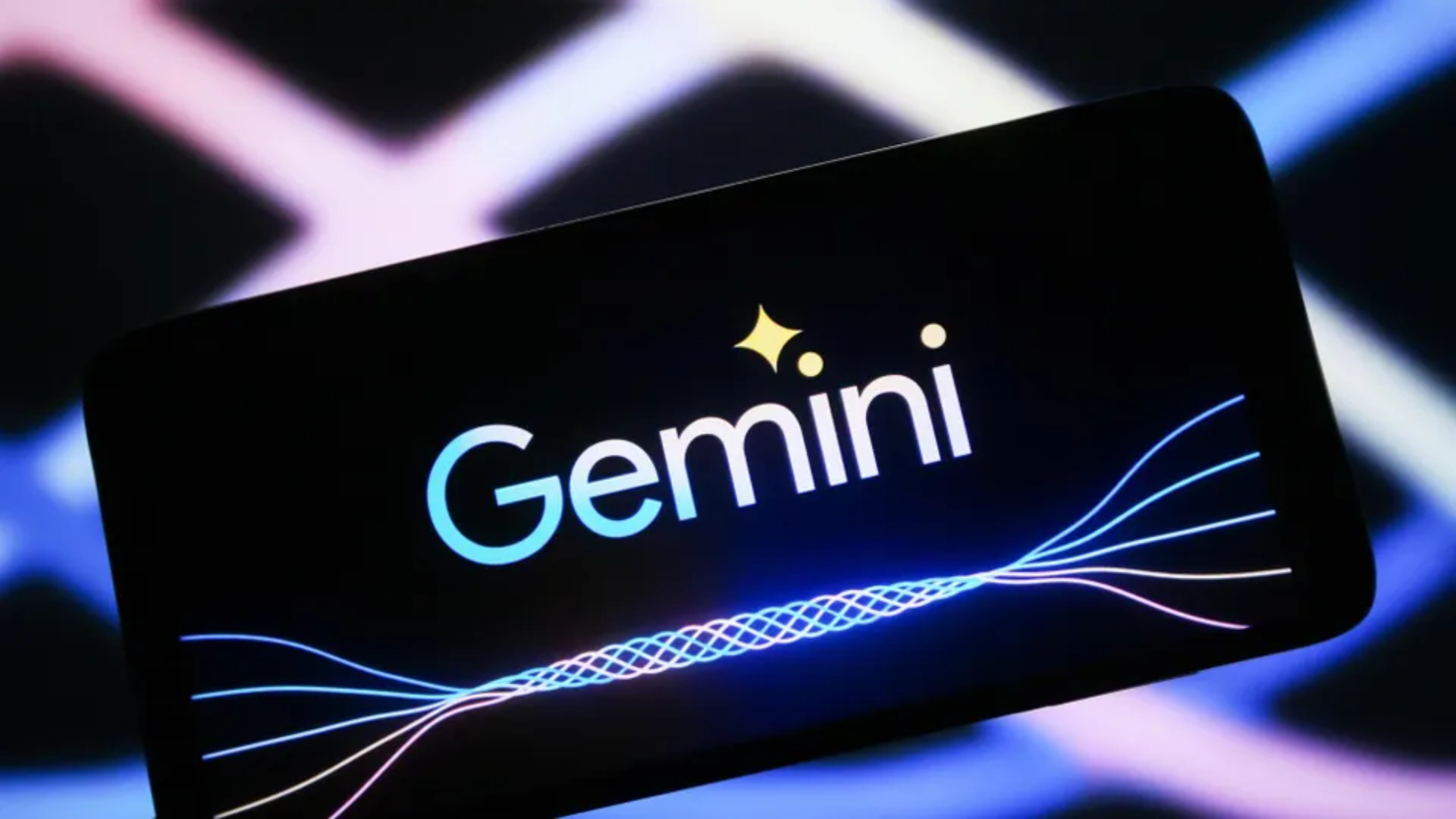 Google Gemini: A Comprehensive Review in 2024 image