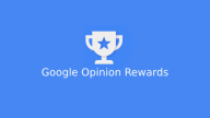 How to Earn Play Credit from Google Opinion Rewards