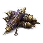 Scholars Secret Collection