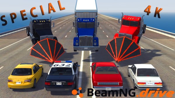 Como baixar BeamNG Drive simulator no Android de graça image
