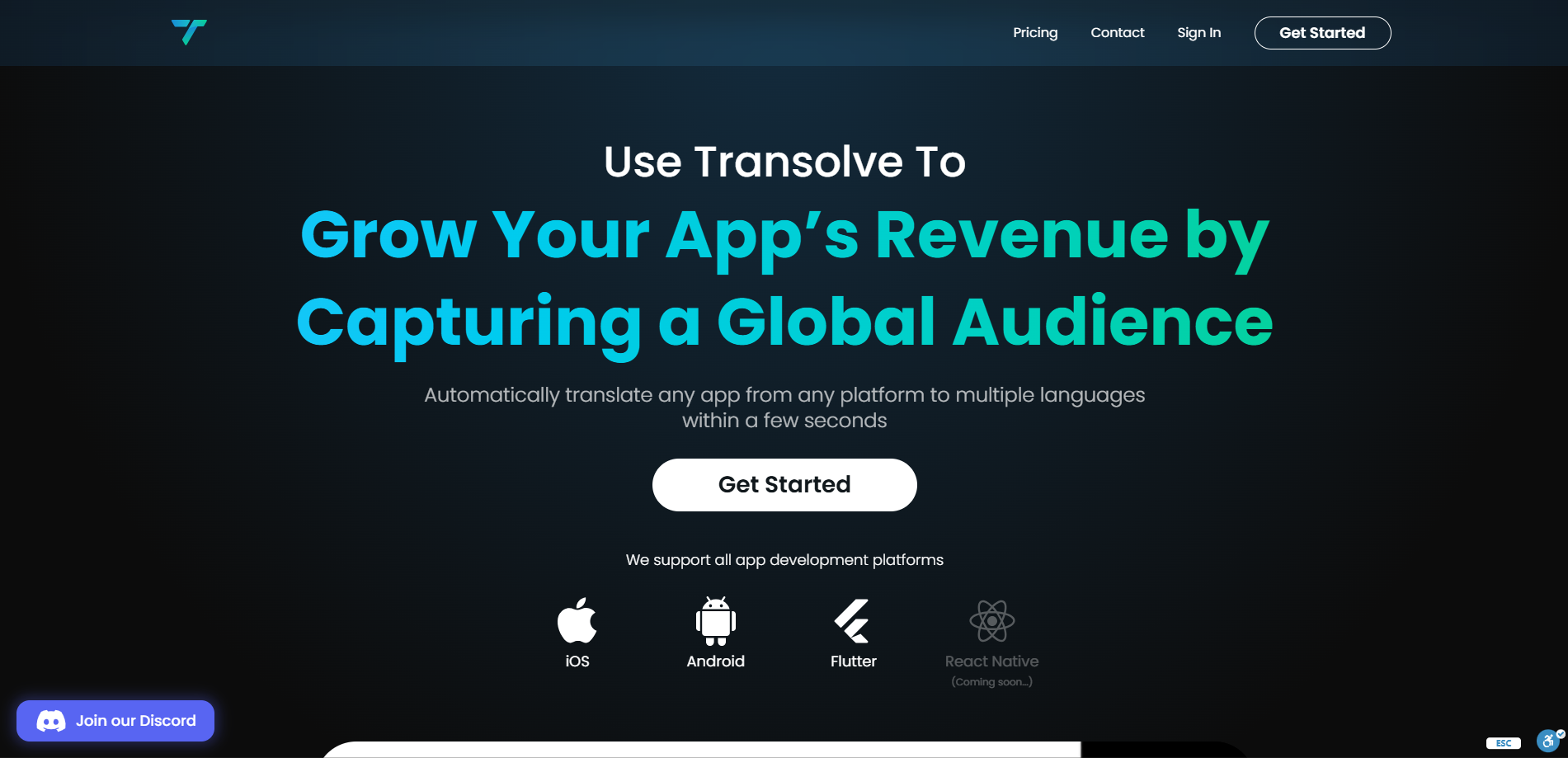 Transolve: Reseñas, Características, Precios, Guías y Alternativas