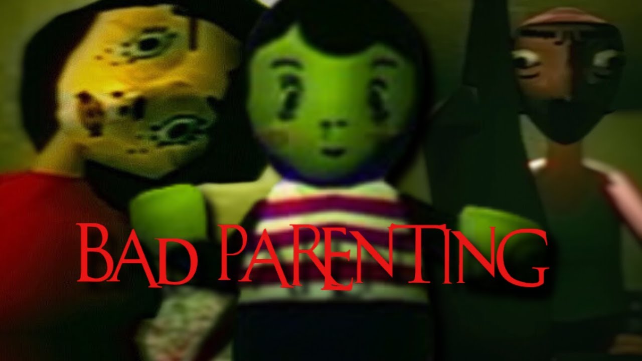 Как скачать Bad Parenting на Android image