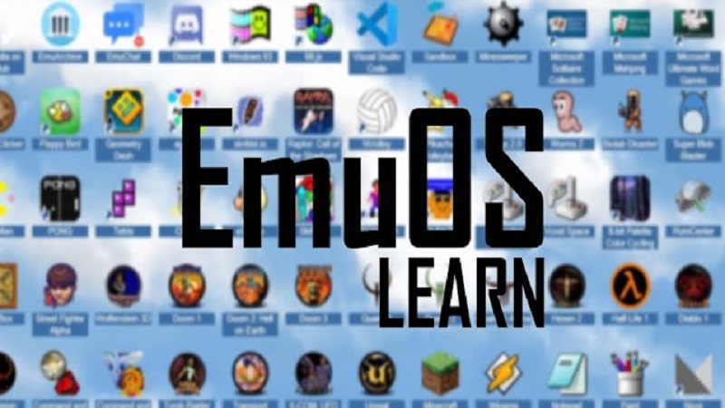Как скачать EmuOS Emupedia Games Explan на Android