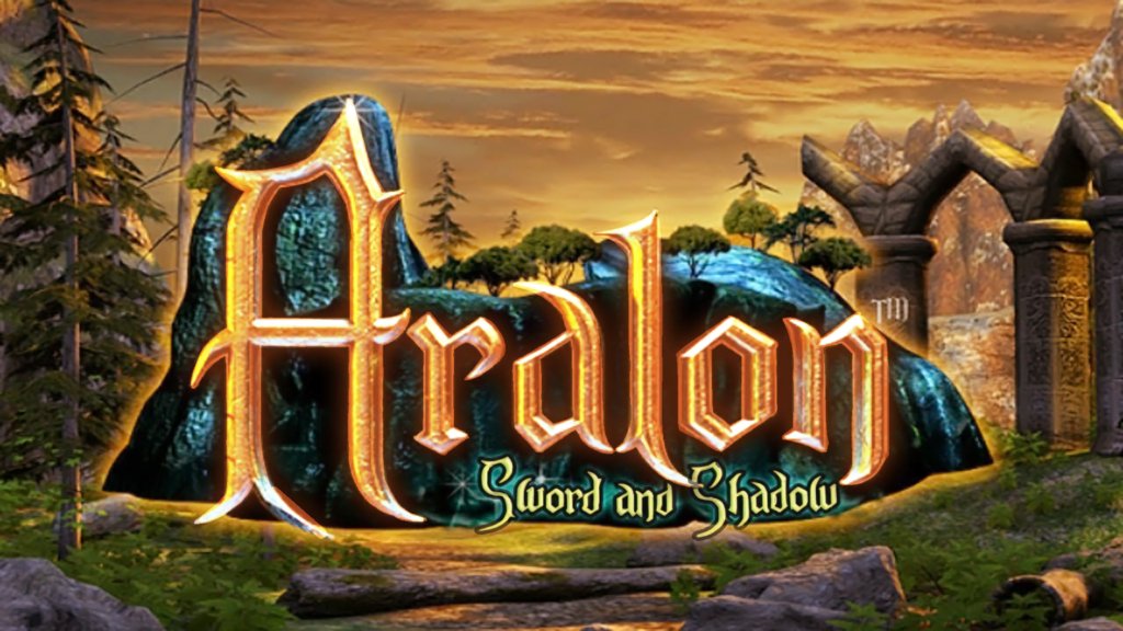 Aralon: A Mobile RPG That Still Holds Up image