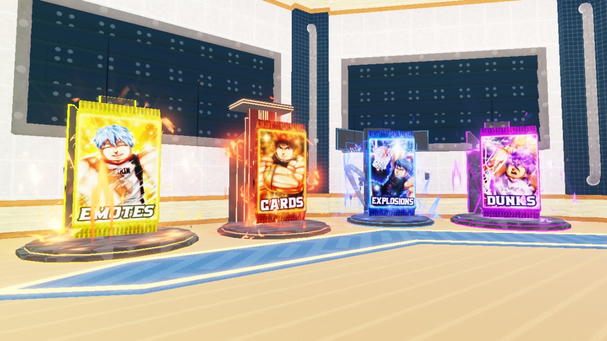 Basketball Showdown Codes (August 2025) image
