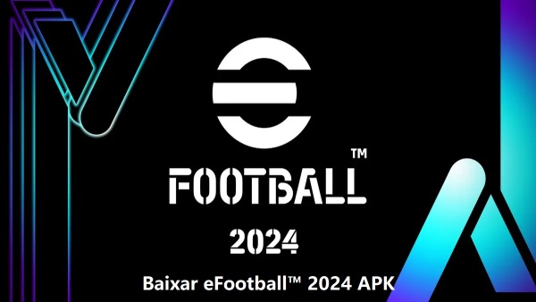 Baixar eFootball™ 2024 APK - Versão Mais Recente no APKPure image