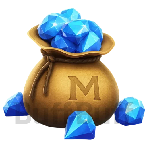 150+150 Diamonds (1st BUY=2X)