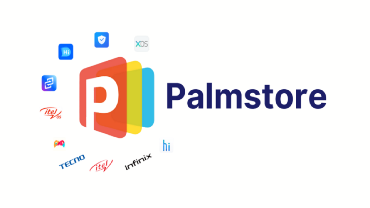 Guide pour télécharger la dernière version 6.7.8 de Palmstore sur Android 2024