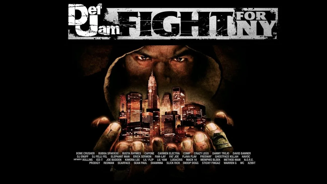 Cómo descargar Def Jam: Fight for NY APK última versión para Android 2025