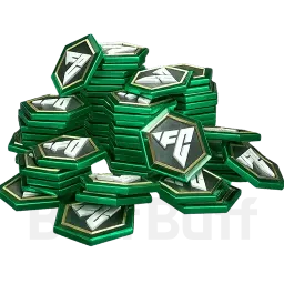 40 FC Points