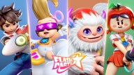 Temporada 9 de Flash Party: Roda do Destino já está disponível com o sistema Dojo e o Passe de Festa