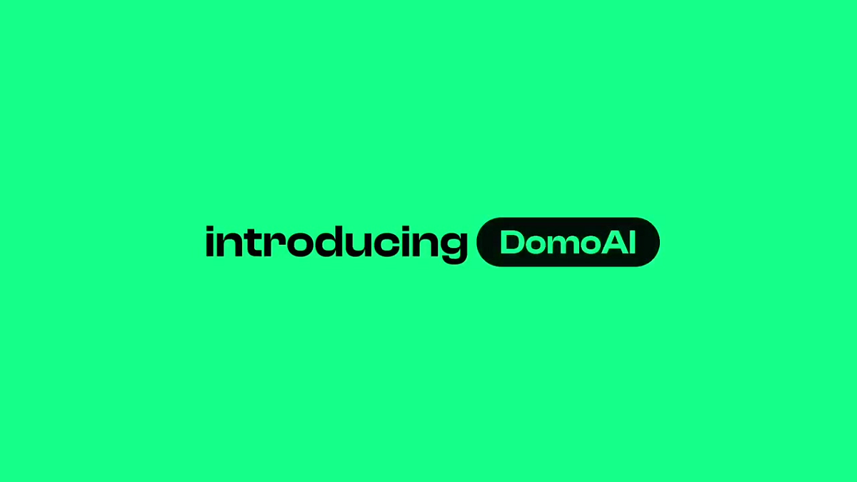 DomoAI Rezension: KI-gestützte Kreativität für Jedermann