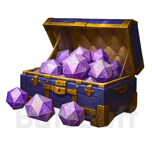【HK/TW】Cognition Crystals All-In-One Bundle