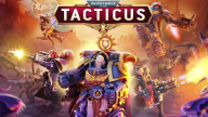 Warhammer 40000: Tacticus está comemorando seu primeiro aniversário com eventos e recompensas