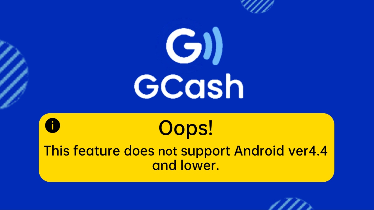 How to Fix GCash Android Login Problem