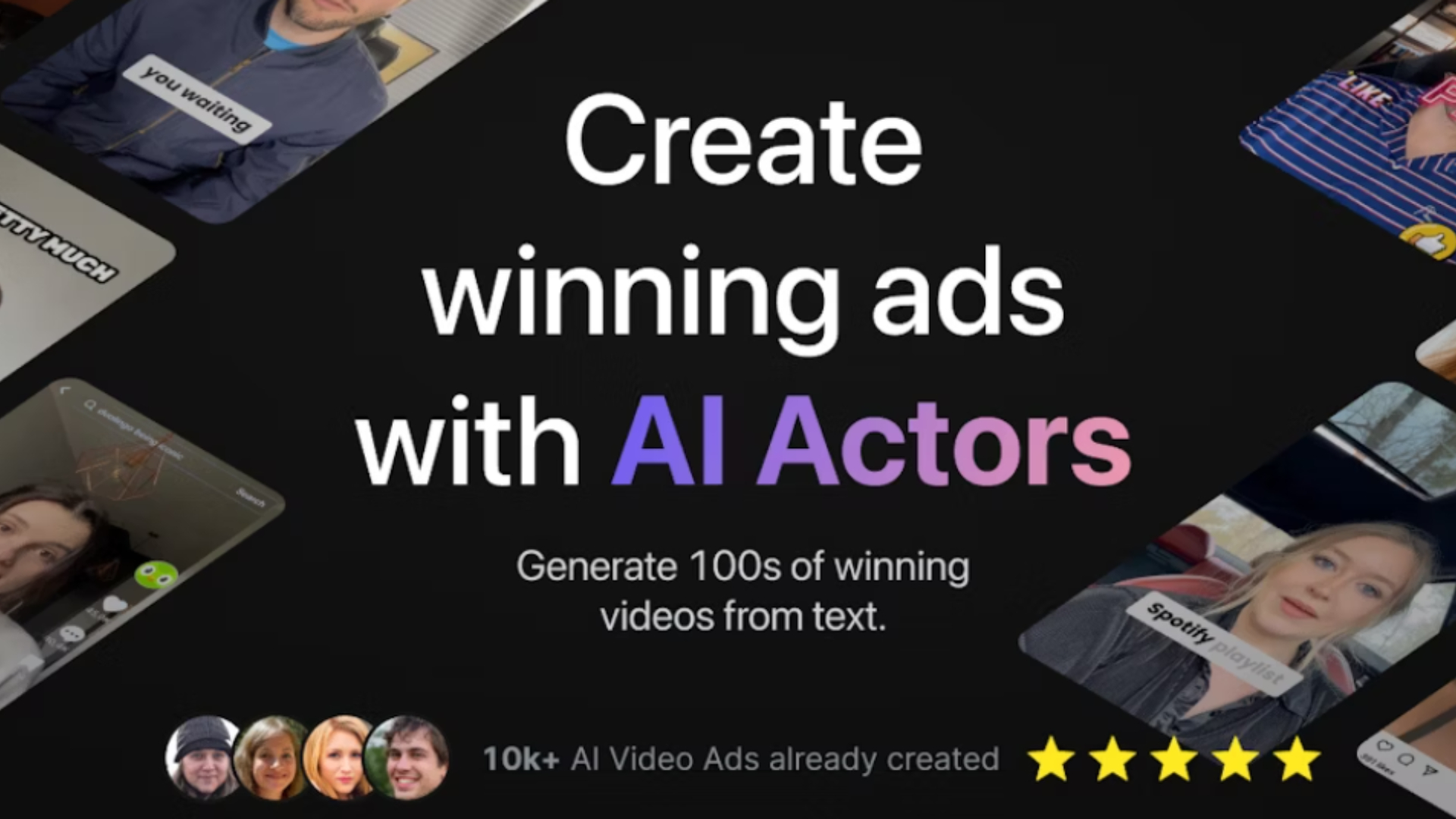 How to Use Arcads: AI Video Marketing Guide