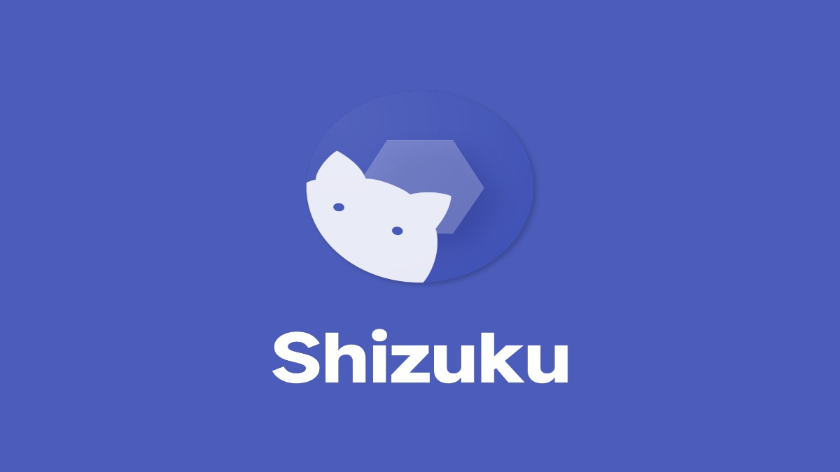 How to Download Shizuku APK Latest Version 13.5.4.r1061.a428ad3 for Android 2024