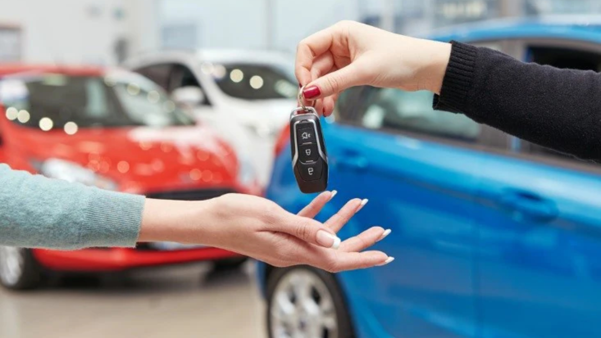 Can You Return a Financed Car Back to the Dealer?