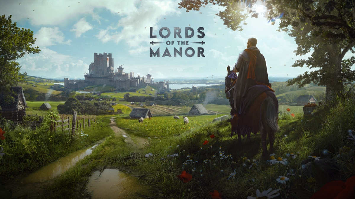 Manor Lords Update: New Maps & Economy Overhaul! image