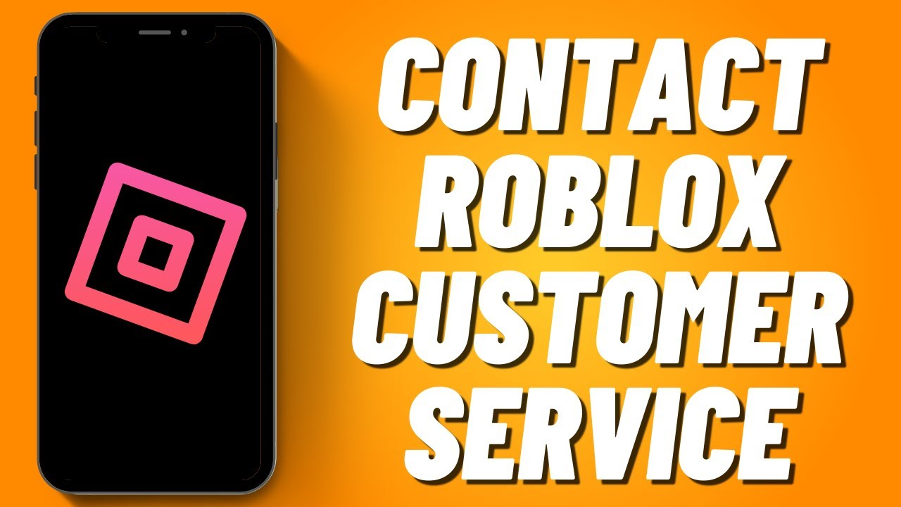Come contattare il servizio di assistenza clienti Roblox image