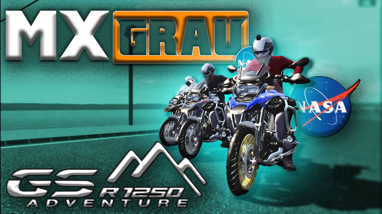 Download Mx Grau 2 APK Full