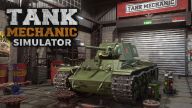 Пошаговое руководство: как скачать Tank Mechanic Simulator